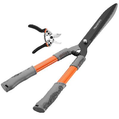Garden Scissors  Hedge Shears-10" 255mm